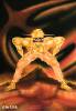 &copy;  airbrush art by kai de brush
