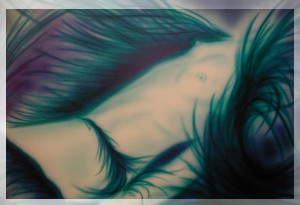 airbrushes